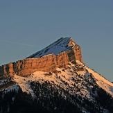 Chamechaude