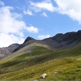 Sgurr na Banachdich