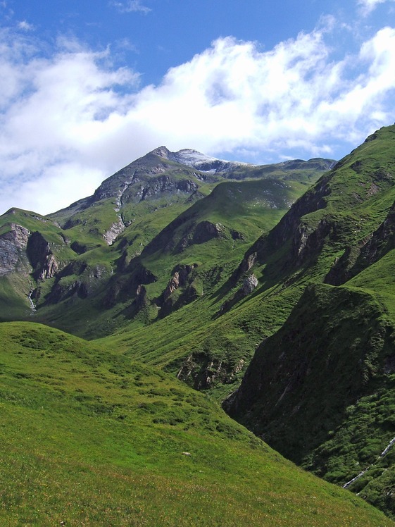 Wurmaulspitze weather