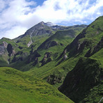 Wurmaulspitze