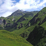 Wurmaulspitze