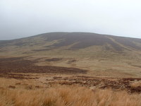 Foel y Geifr photo