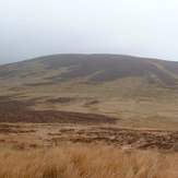 Foel y Geifr