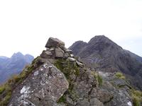 Sgurr a' Mhadaidh photo