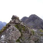 Sgurr a' Mhadaidh