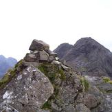 Sgurr a' Mhadaidh