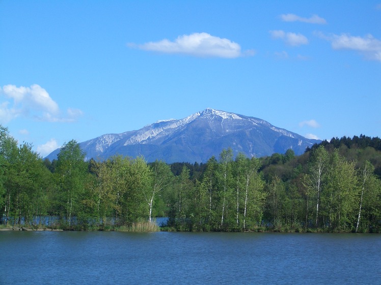 Peca (mountain)