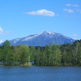 Peca (mountain)