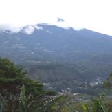 Volcan Baru