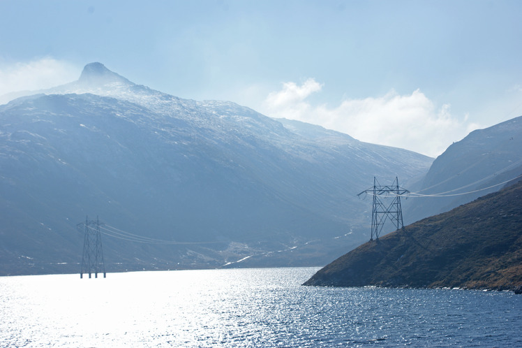 Pizzo dell'Uomo weather