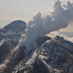 Mount Redoubt