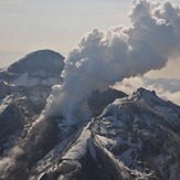 Mount Redoubt