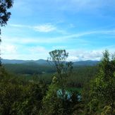 Nilgiri mountains