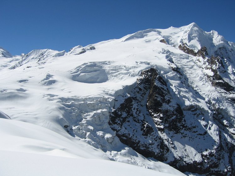 Mera Peak