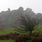 Hound Tor