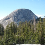 Fairview Dome