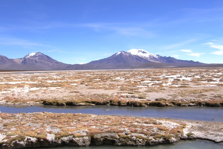 Volcan Arintica