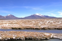 Volcan Arintica photo