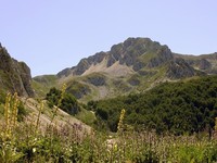 Monte Terminillo photo