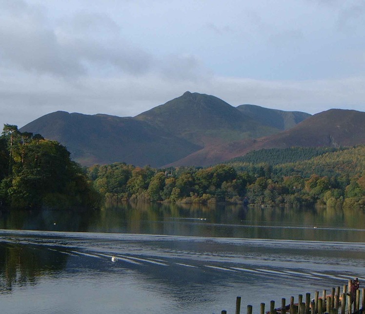 Causey Pike