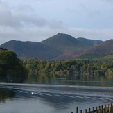 Causey Pike