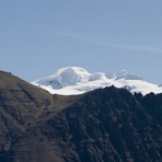 Öræfajökull