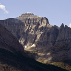 Little Chief Mountain