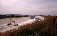 Twyford Down photo