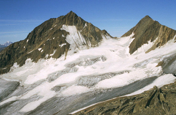 Schwemser Spitze weather