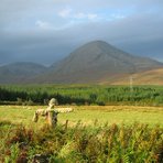 Beinn na Caillich