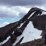 North Schell Peak