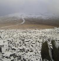 Foel Grach photo