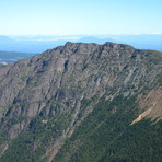 Jutland Mountain