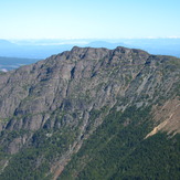 Jutland Mountain