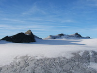 Hintereisspitzen photo