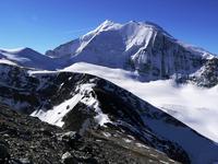 Weisshorn photo