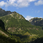 Monte Zucchero