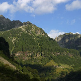 Monte Zucchero