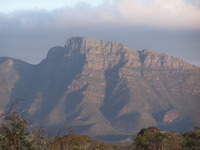 Bluff Knoll photo