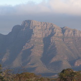 Bluff Knoll