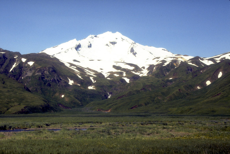 Mount Recheshnoi