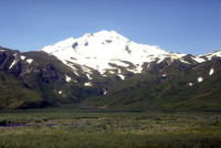 Mount Recheshnoi photo