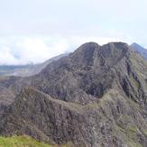 Sgurr a' Ghreadaidh