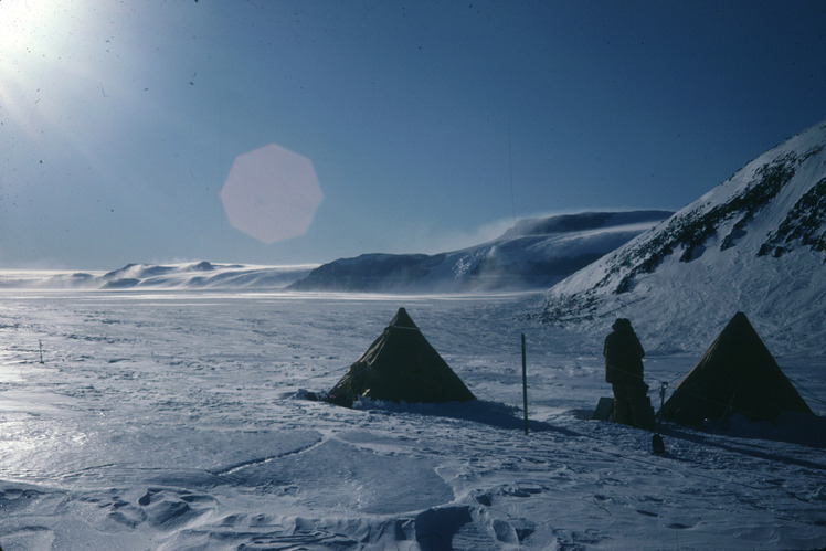 Portal Mountain