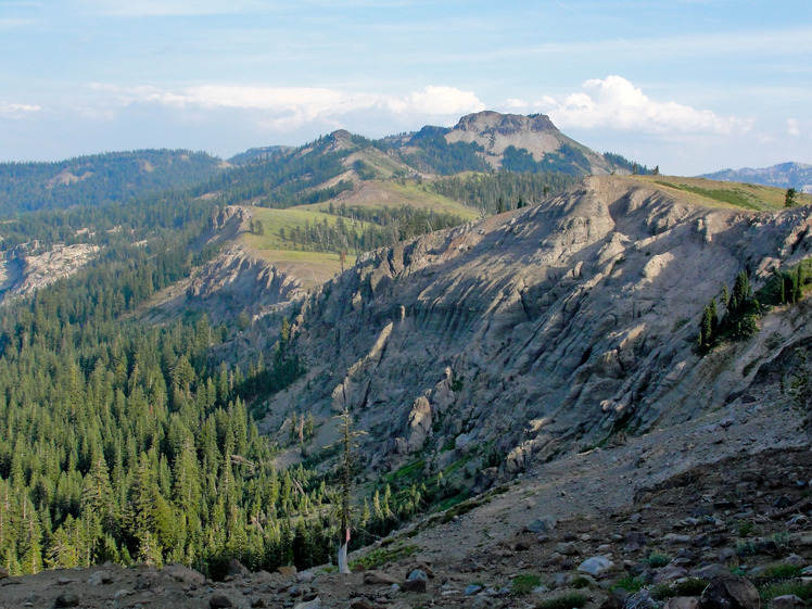 Anderson Peak (San Bernardino Mountains)