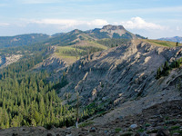 Anderson Peak (San Bernardino Mountains) photo