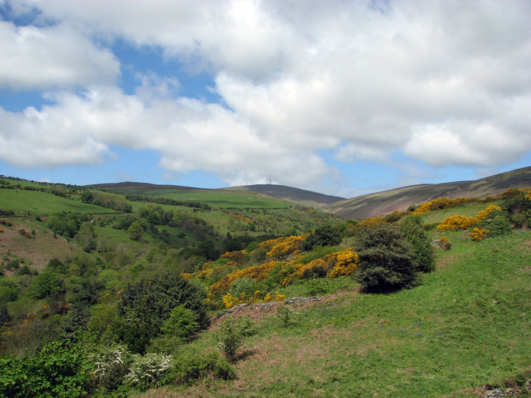 Snaefell weather