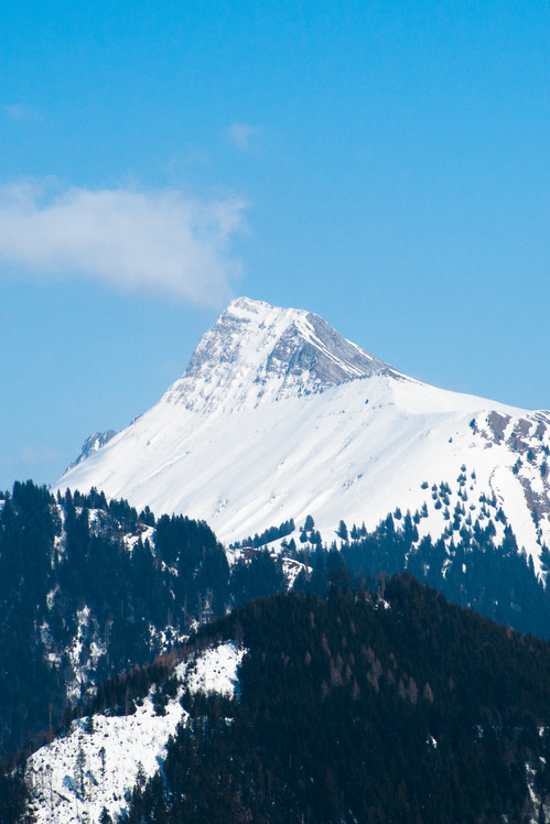 Dent de Lys