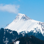 Dent de Lys