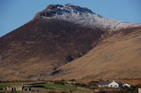 Slieve Binnian photo